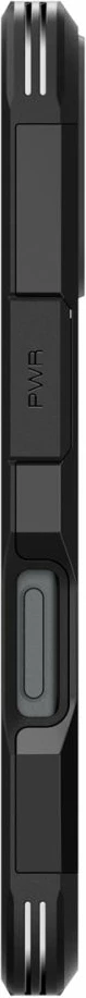 Mbështjellës Spigen Tough Armor Mag për iPhone 16 Plus, MagSafe, i zi