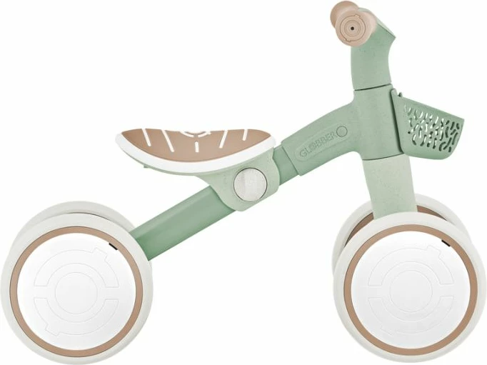 Bicikletë balancuese Globber LEARNING BIKE ECOLOGIC (736-109), për fëmijë
