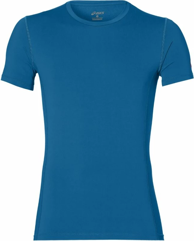 Maicë Asics për meshkuj, blu