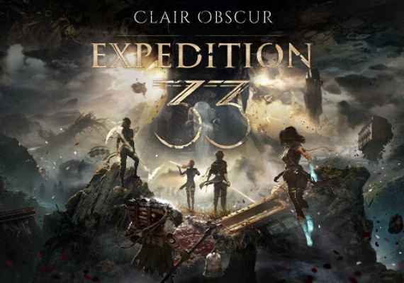 Clair Obscur: Expedition 33 Global