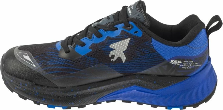 Atlete për meshkuj Joma, të kaltërta