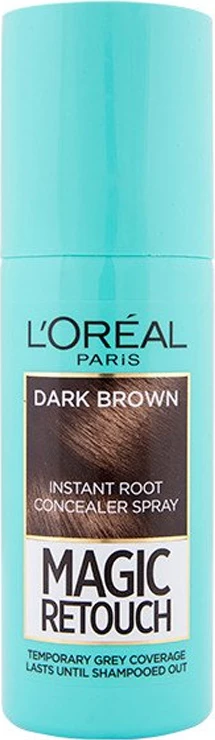 Loreal Paris Magic Retouch 2 Dark Brown
