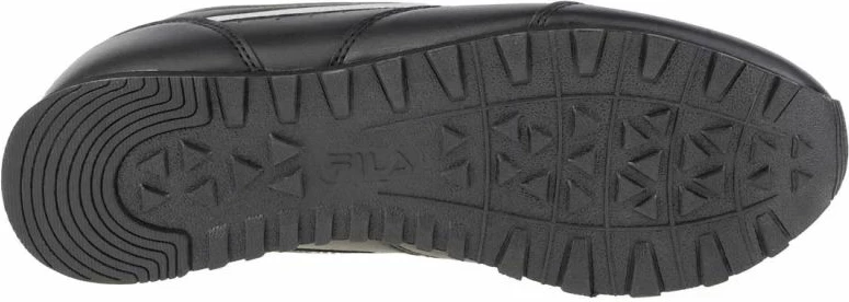 Atlete femra Fila, të zeza