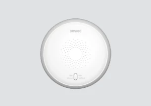 Senzor i tymit Orvibo SF30 ZigBee Smoke