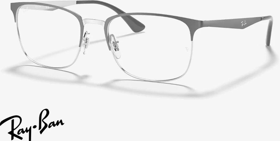 Korniza optike Ray-Ban RX6421 3004 54