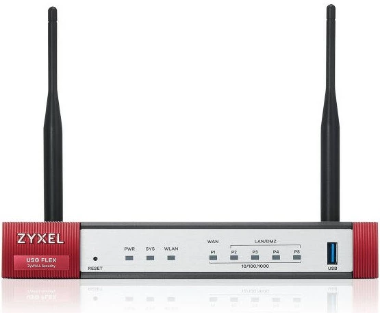 Firewall hardware Zyxel USG FLEX 50AX