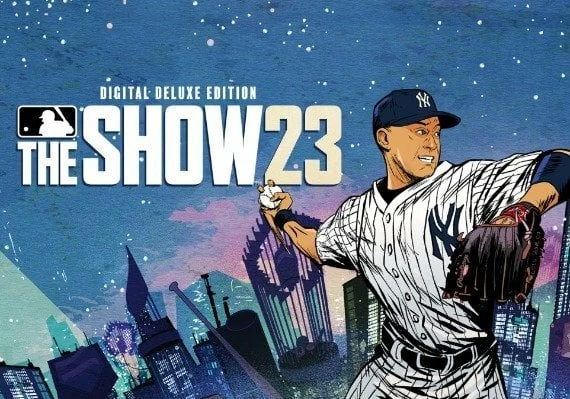 MLB: The Show 23 - The Show Pack DLC EN Global