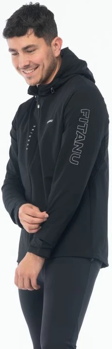 Jakne për meshkuj Fitanu FUNRUNE, lifestyle