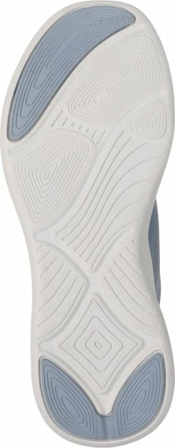 Atlete femra Skechers Bobs Mode Flex 117730 SLT, të kaltërta