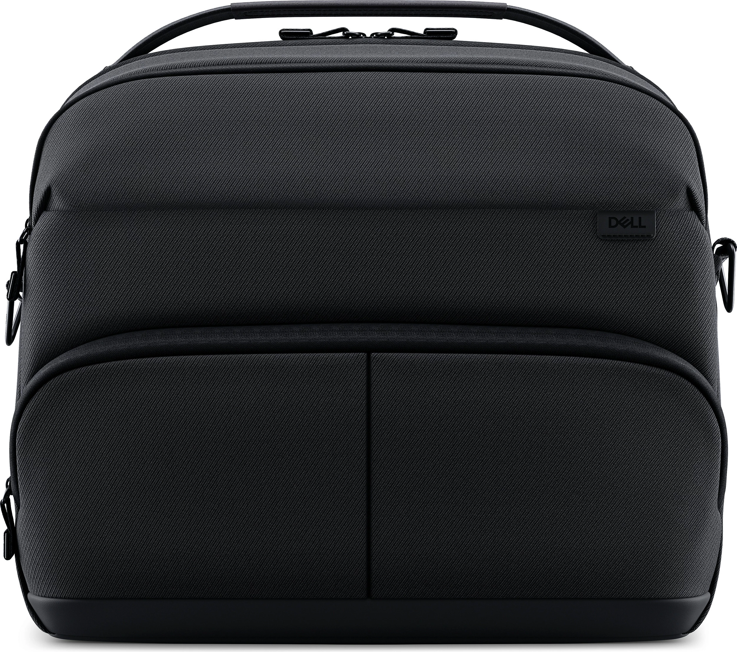Çantë laptopi DELL CC5626, briefcase 16", 17 L, me rrip shpatulle, e zezë