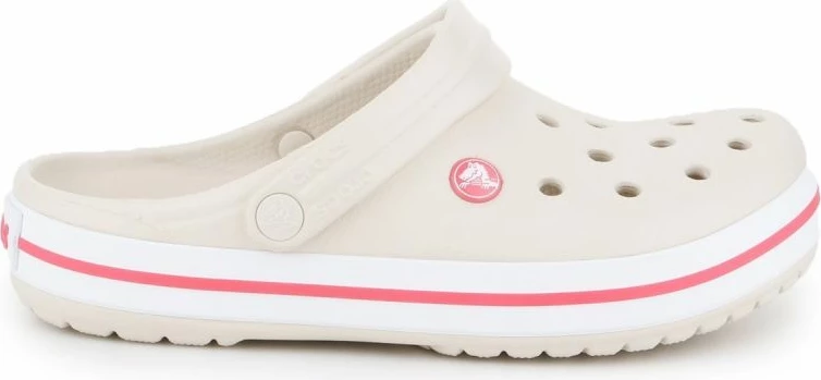 Atlete për femra Crocs Crocband, rozë