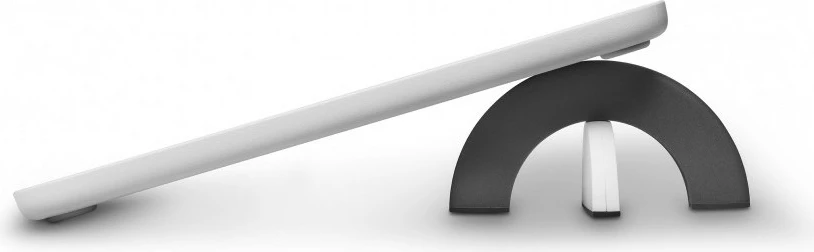 Tablet grafike Wacom One 13 touch, 33.8 cm, Pen, Touch, e bardhë