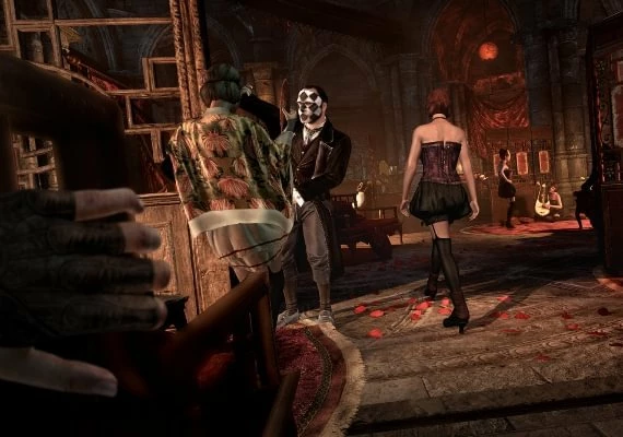 Thief Collection 2014 Edition EN/DE/FR/IT/PL/CS/RU/ES Global