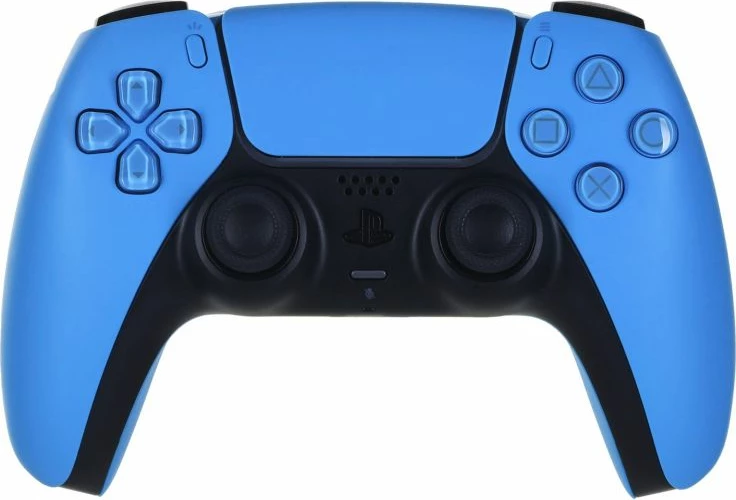 Gamepad Sony DualSense V2 PlayStation 5, Starlight Blue