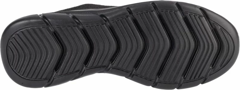 Atlete Skechers për femra, të zeza