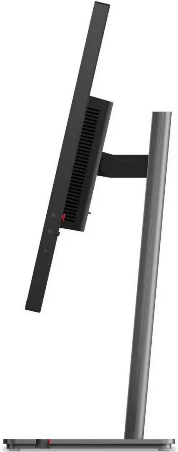 Monitor Lenovo ThinkVision P27Q-40, 27", IPS, 2K, 120Hz, HDR10, i zi