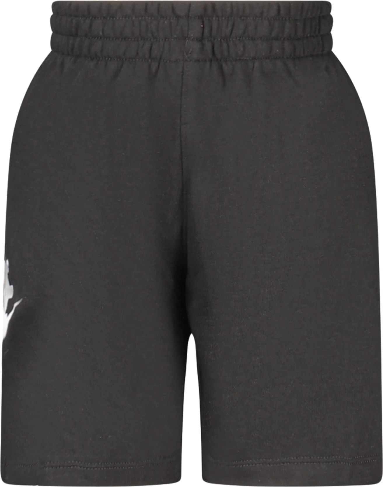 Shorce për djem NIKE, të zeza