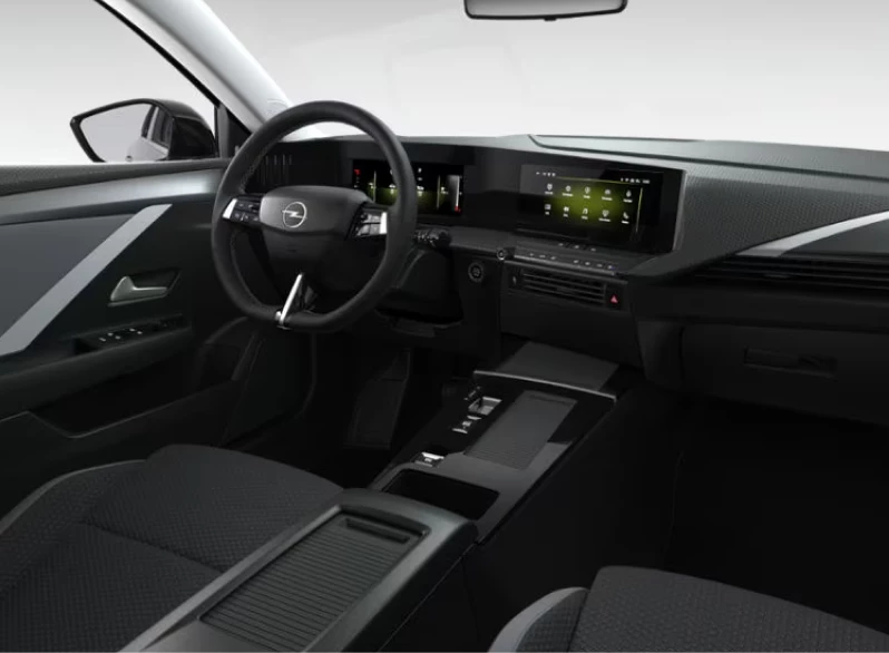 Opel Astra L 2024 / 1.2B 130PS AT8