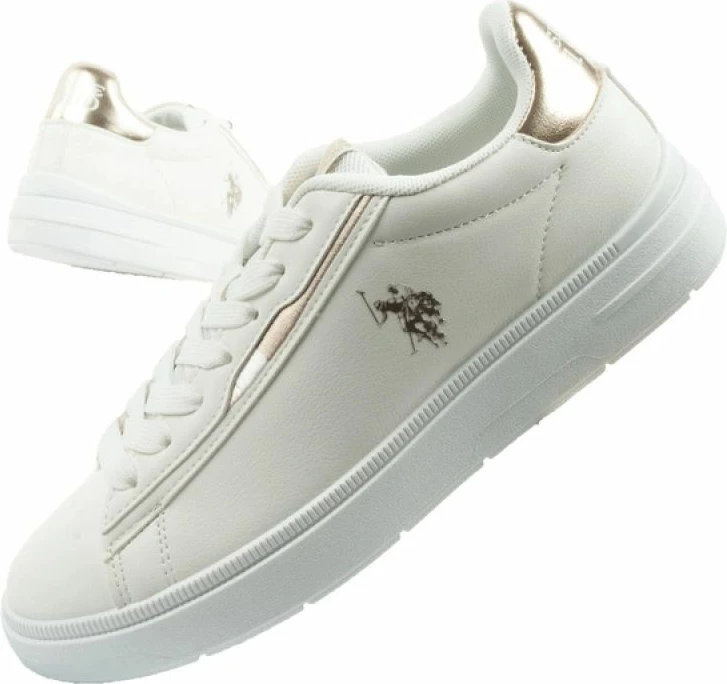 Atlete për femra US Polo Assn, të bardha