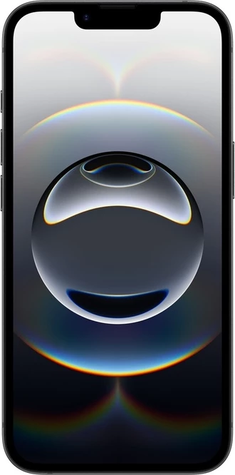 Apple iPhone 16e 128GB Black