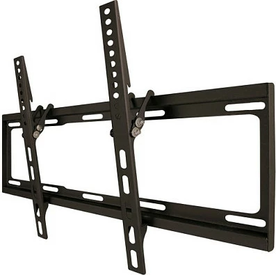 Mbajtëse muri për TV One For All WM 2421, 32-55", e anueshme, VESA 400x400, e zezë