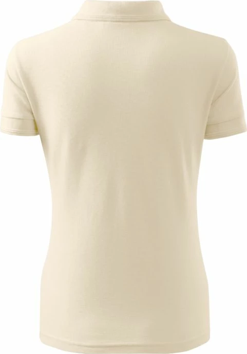 Maicë polo për femra Malfini, bajame [Madhësia: XS]