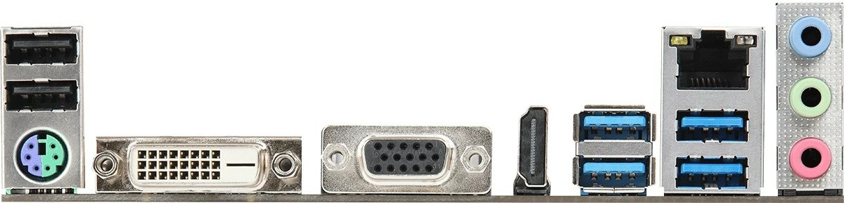 Pllakë amë ASRock B450M-HDV R4.0, Socket AM4, micro ATX, e zezë