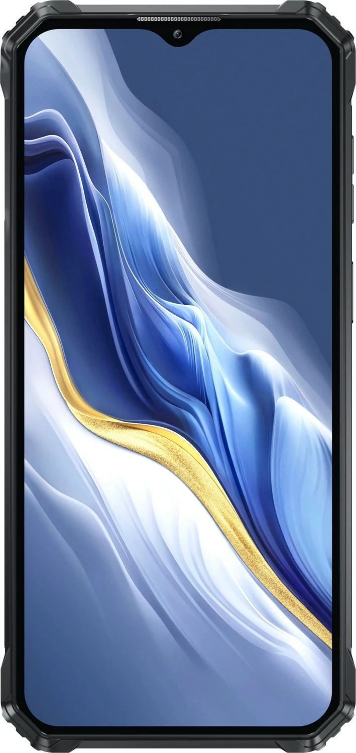 Celular Oukitel WP36 8/128GB 10600mAh zi