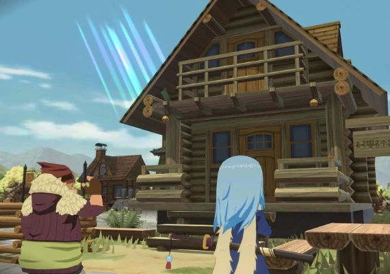 ISEKAI Chronicles: That Time I Got Reincarnated as a Slime EN/DE/FR/JA/KO/ZH/ZH Global