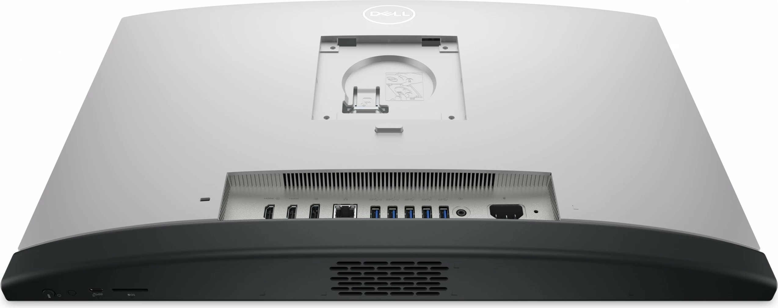 Kompjuter DELL OptiPlex 7420 plus, Intel Core i7, 16 GB RAM, 512 GB, 23.8", argjendtë