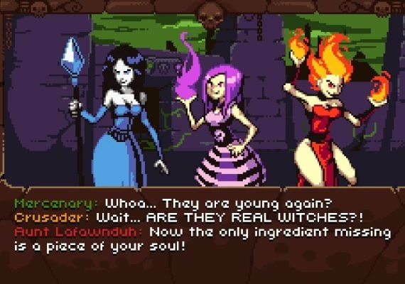 Deep Dungeons of Doom EN Global