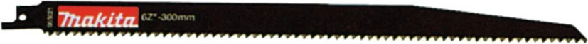 Set tehna Makita P-05016, high carbon steel, 28 cm, 5 copë