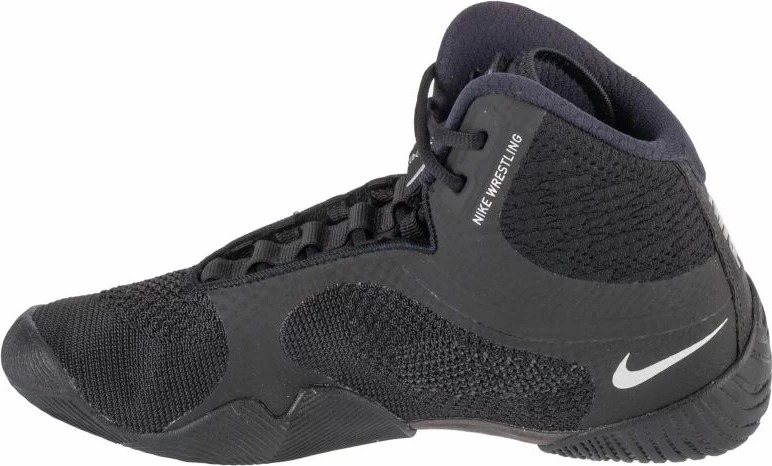 Atlete për meshkuj Nike, të zeza