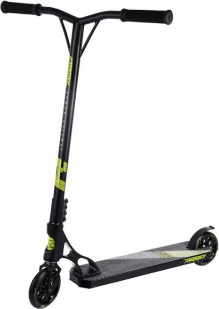 Scooter Tempish Ragar për të gjithë