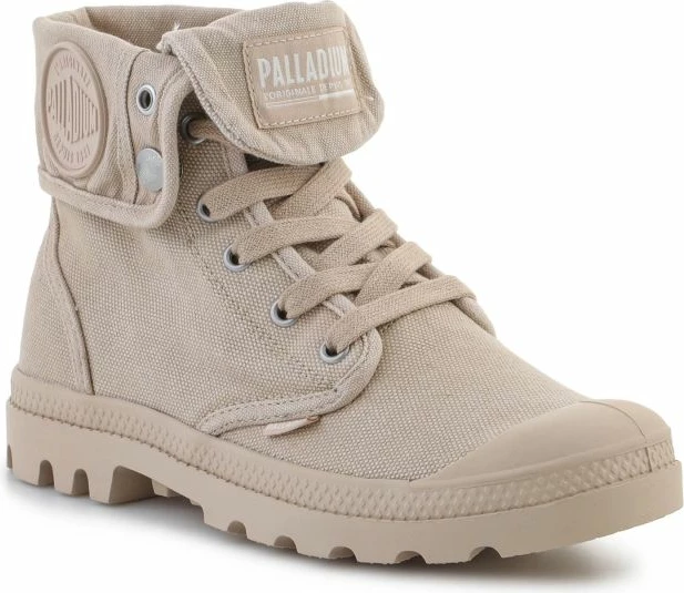 Çizme Palladium Baggy 92353-298 Pilat [Madhësia: 38]