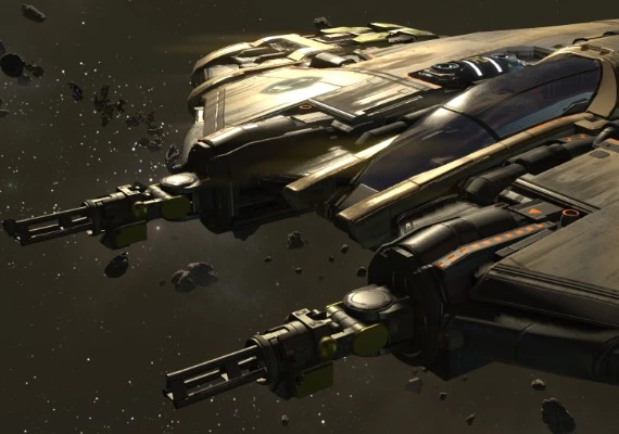 X4: Foundations + X4: Timelines - Discovery Pack Global