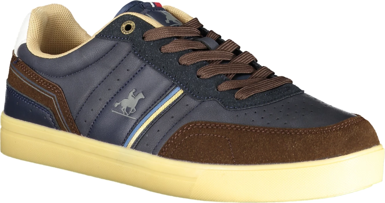 Atlete për meshkuj U.S. GRAND POLO, blu