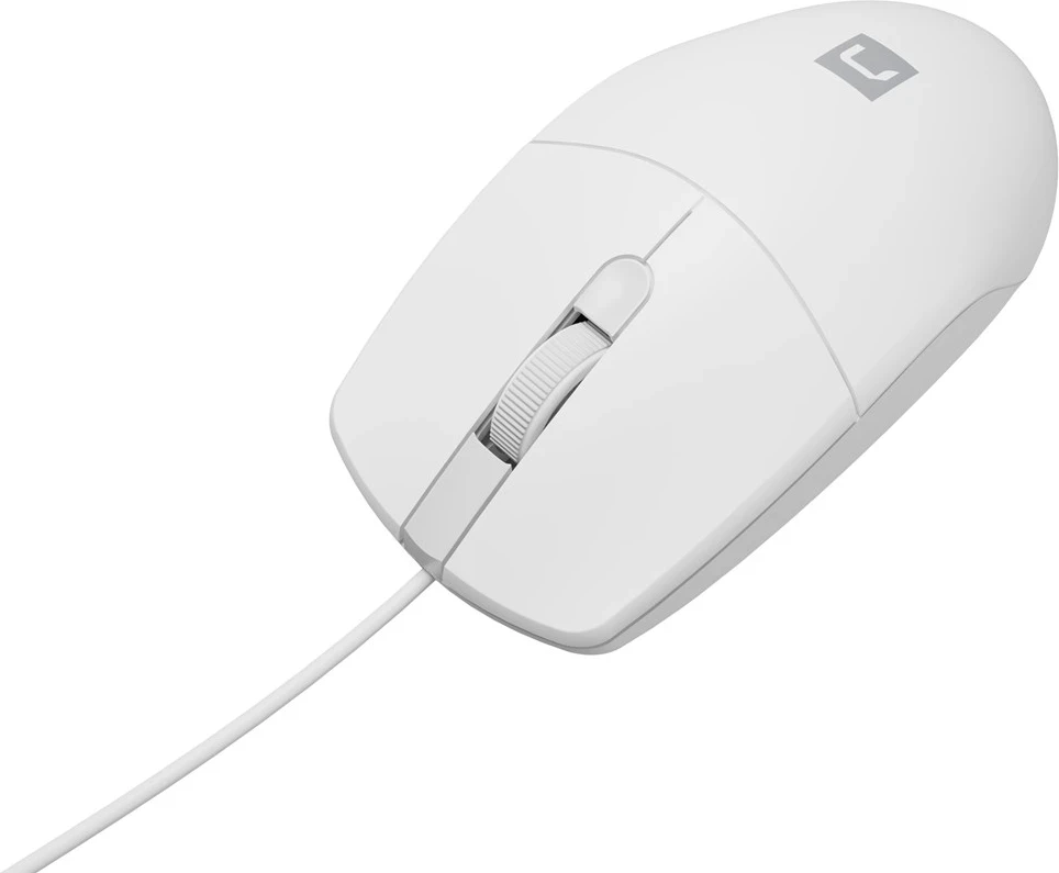 Maus NATEC NMY-1988, USB Type-A Optik