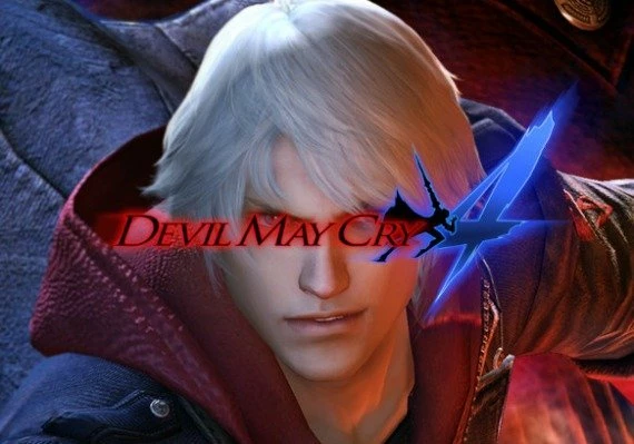 Devil May Cry 4 EN Global