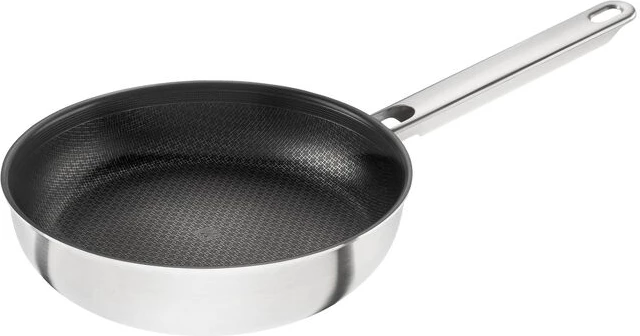 "Tigan për skuqje 24 cm, çelik inox 18/10" - Zwilling