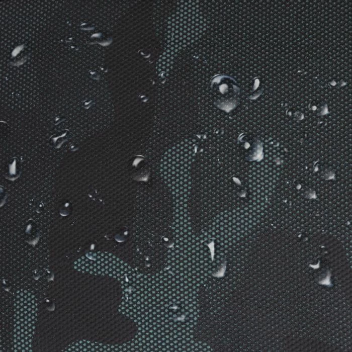 Çantë shpine për laptop RIVACASE 7661, 32L, për 17.3\", Navy Camo