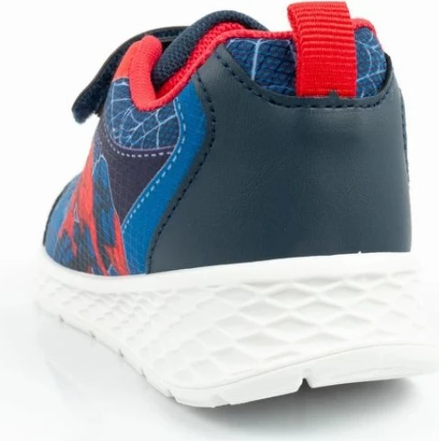 Atlete për djem Leomil Spider-man, të lehta [Madhësia: 25]