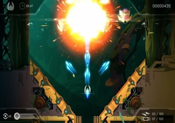 Velocity 2X EN/DE/FR/IT/PT/ES Global