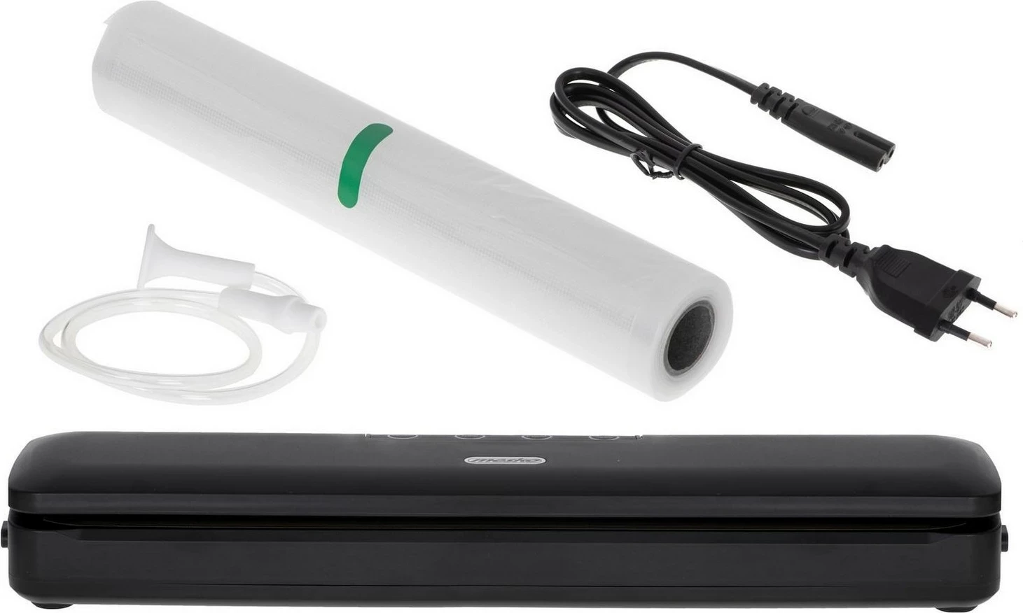 Vakumator Mesko MS 4492, 95W, plastikë, i zi