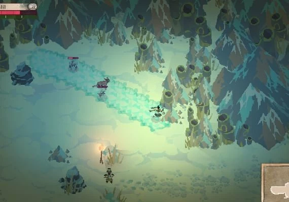 Moon Hunters Global