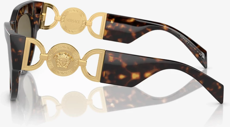 Syze dielli Versace VE4440U 108/3 56