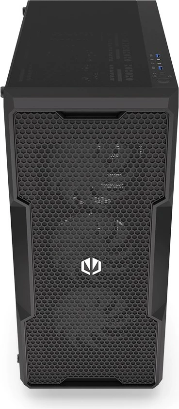 Kasë Endorfy, Regnum 400, ARGB