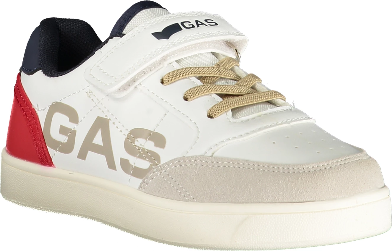 Atlete për djem GAS JEB LTX, të bardha