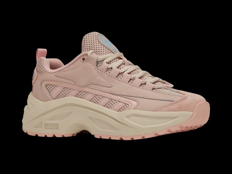 Atlete për femra K-Swiss MARINA TRAINER PEACH, rozë