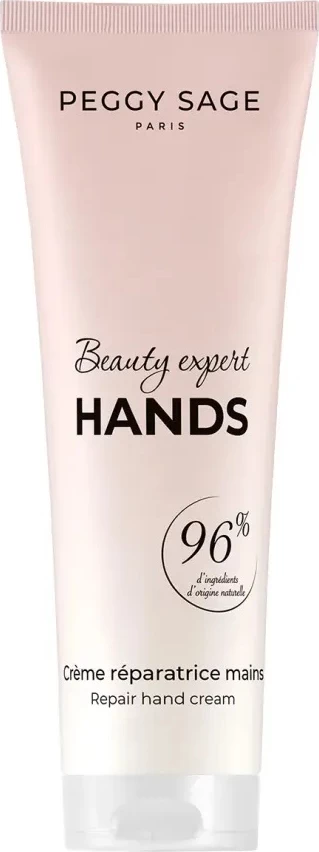 Krem për duar Peggy Sage Beauty Expert Hands Repair Cream për femra 100ml